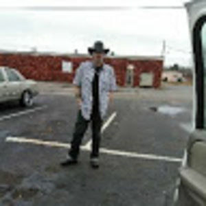 Meet your Posher, Jason